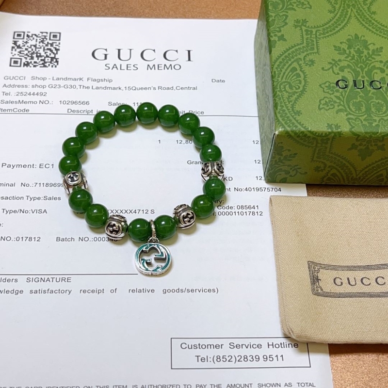 Gucci Bracelets